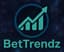 BetTrendz Logo